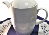 IMBRYK PORCELANOWY 1,35L 